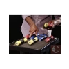 Çift Kilitlemeli Twist Shaker - Yumuşak Ses