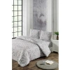 Çift Kişilik Ranforce Nevresim Takımı - 200x220 cm