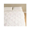 Çift Kişilik Yorgan - Microfiber Yapı, Hafif ve Konforlu