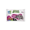 Çift Lezzetli Kedi Maması - Somon ve Biftek 4 x 100 Gr