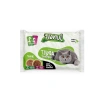 Çift Lezzetli Yetişkin Kedi Maması 4 x 100 Gr - Kuzulu ve Tavuklu
