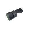 Çift Renkli Kamp Matı, 16mm Kalınlık