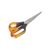 Çift Renkli Paslanmaz Çelik Makas - 18 cm