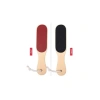 Çift Taraflı Ahşap Topuk Törpüsü - 24 cm