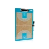 Çift Taraflı Basketbol Taktik Tahtası 35x22 cm