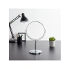 Çift Taraflı Büyüteçli Makyaj ve Tıraş Aynası (16 cm)