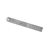 Çift Taraflı Çelik Cetvel, 150 mm