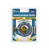 Çift Taraflı Köpük Aksesuar Montaj Bandı - 15 kg, 19 mm x 2 Metre