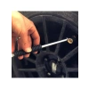 Çift Taraflı Lastik Hava Şişirme Aparatı