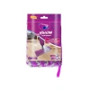 Çift Taraflı Mikrofiber Yedek Mop - Yıkanabilir