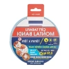Çift Taraflı Montaj Bandı - 10mm x 10mt