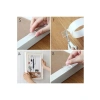 Çift Taraflı Nano Bant - Süper Güçlü Şeffaf Bant, 2 cm x 3 Metre