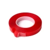Çift Taraflı Silikon Montaj Bandı, 10mm Genişlik, 5mt Uzunluk