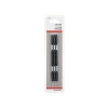 Çift Tornavida Ucu Paketi - PZ2 150 mm, 3 Parçalı