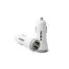 Çift USB Çıkışlı Araç Şarj Cihazı - 4.8A