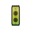 Çift Woofer’lı 10 inç Aktif Hoparlör - 800W, Bluetooth