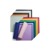 Çıkarılabilir Vinil Yaprak Seti, 12x12 inç, 45 Adet