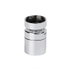 Cilalı Bitişli 50 mm Oynar Başlıklı Hareketli Perlatör