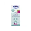Çilek Aromalı Florürsüz Diş Macunu (12 Ay+)