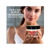 Çilekli Yüz ve Vücut Peeling Scrub - 300 ml