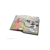 Ciltli Kapaklı 3-in-1 Deluxe Edition Kitap