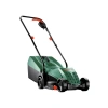 Çim Biçme Makinesi, Enerji Tasarruflu Motor