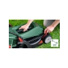 Çim Biçme Makinesi - Enerji Tasarruflu Motor, Ergoflex Tutamaklar