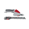 Çim Biçme ve Çalı Kesme Aleti - 7,2 Volt, 175 Dakika Çalışma Süresi