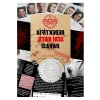 Cinayet Çözme Oyunu - Dedektif Temalı