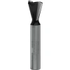 Çinko Freze Ucu, 8 Mm, 14 Mm Çap, 15° Açı