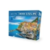 Cinque Terre Manzaralı 1000 Parça Puzzle