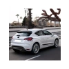 Citroen DS4 2010-2015 Uyumlu Arka Bagaj Kapak Amortisörü