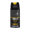 Cıtrus & Marine Erkek Deodorant 150 ml