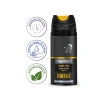 Cıtrus & Marine Erkek Deodorant 150 ml