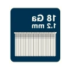 Çiviler Tip 8/30 mm, 5000 Adet
