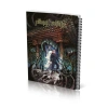 Çizgili Defter - Jujutsu Kaisen Temalı