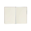 Çizgisiz A5 Defter - Sert Kapak