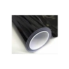Çizilmez Siyah Cam Filmi - 75 cm x 3 metre