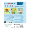 Clementoni Renkli Balıklar - Eğlenceli Oyun Seti