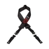 ClipLock Siyah Gitar Askısı