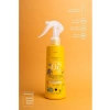 Çocuk Güneş Koruyucu Sprey Losyon SPF50 - Su ve Kum Dayanıklı