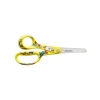 Çocuklar için Güvenli Makas, 13 cm, Şnorkelli Tasarım