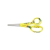 Çocuklar için Güvenli Makas, 13 cm, Şnorkelli Tasarım