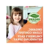Çocuklar İçin Organik Tarama Saç Spreyi - 200ml, Durulanmayan, Vegan
