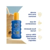 Çocuklar İçin SPF50 Güneş Koruyucu Vücut Spreyi - 200 ml