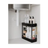 Çok Amaçlı 2 Katlı Banyo Düzenleyici - Kaydırmaz Taban