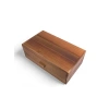 Çok Amaçlı Akasya Ekmek Kutusu, 40 x 23 x 14 cm