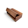 Çok Amaçlı Akasya Ekmek Kutusu, 40 x 23 x 14 cm