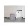 Çok Amaçlı Kapaklı Keçe Düzenleyici Kutu 55 x 41 x 30 cm