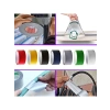 Çok Amaçlı Kırmızı Tamir Bandı 48 mm x 10 Mt